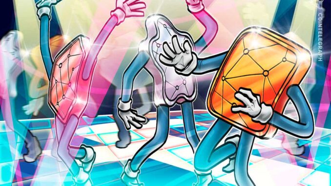 Post Malone features BAYC NFTs in new music video with The Weeknd