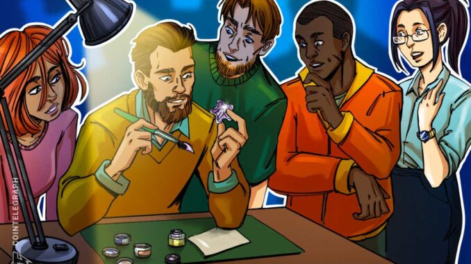 The path to crypto adoption