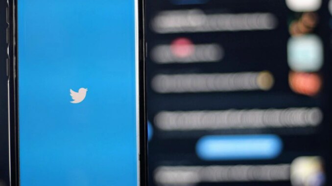 Twitter CFO Says Buying Crypto Assets ‘Doesn’t Make Sense Right Now’: Report