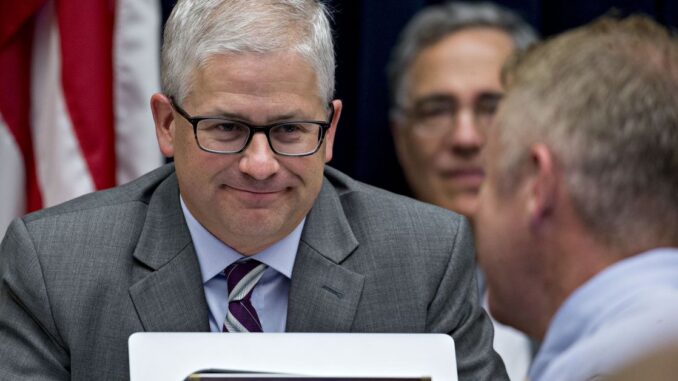 US Congressmen Introduce Bill to Modify Crypto Tax Provision in Infrastructure Law