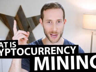 What is Mining Cryptocurrency Mining?