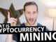 What is Mining Cryptocurrency Mining?