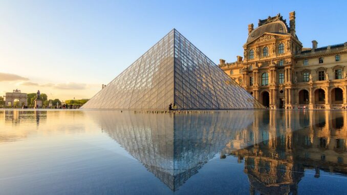 21Shares to List Europe’s First Polygon ETP in Paris, Amsterdam