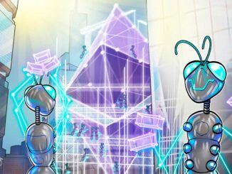 $33.5 billion worth of ETH ‘trapped’ in largest Ethereum contract