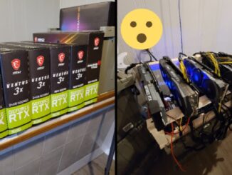 $40/Day Cryptocurrency Mining Rig| RTX 3090|CryptoTab Pro Mining Farm UPDATE!!| April 2021|