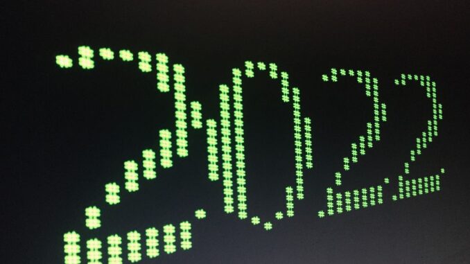 5 Money Themes to Watch in 2022