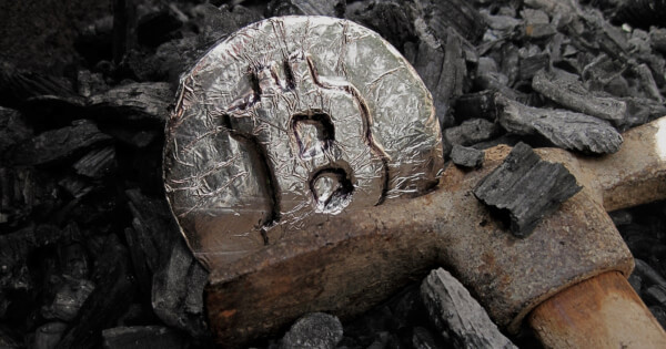 90% of Total Supply of Bitcoins Mined, Robust Supply Shock Might be Inevitable