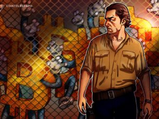 Bitcoin 'death cross' that pushed BTC price to $28.8K reappears