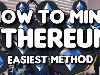 Ethereum Crypto Mining Guide ⛏️ |  Easy & Profitable 💰