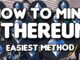 Ethereum Crypto Mining Guide ⛏️ |  Easy & Profitable 💰