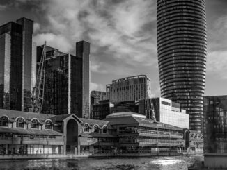 FTSE Russell Plans to Develop Crypto Index With Over 40 Digital Assets: Report