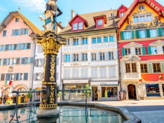 FiCAS Subsidiary Bitcoin Capital Lists Actively Managed Bitcoin, Ethereum ETPs in Switzerland
