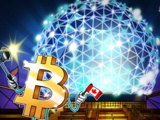 Fidelity Canada officially launches Bitcoin ETF and Bitcoin Mutual Fund