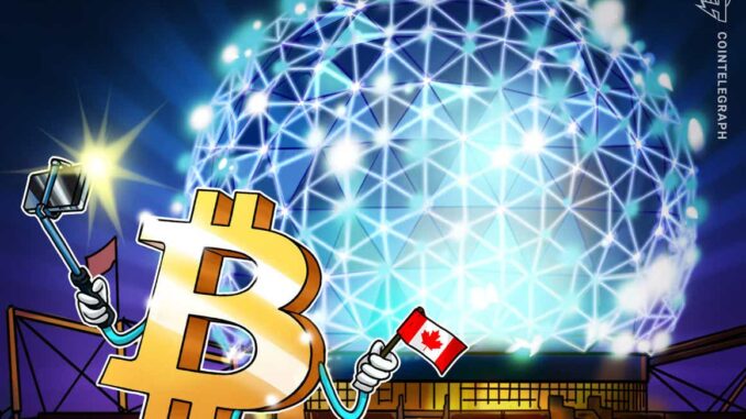 Fidelity Canada officially launches Bitcoin ETF and Bitcoin Mutual Fund