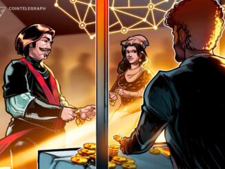 Fidelity and Nexo are entering institutional lending market