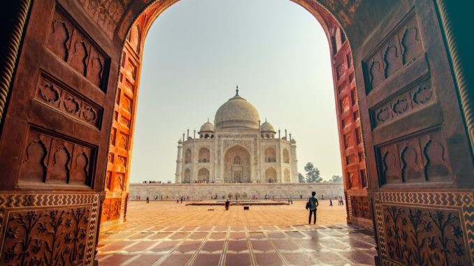 Flipkart Co-Founder-Backed Navi Mutual Fund Files for Blockchain Fund in India