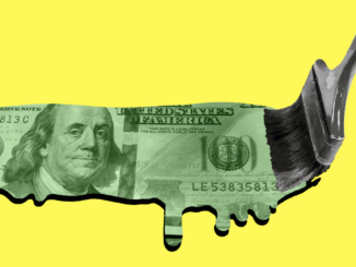 How ‘Fast Money’ Will Shape the Future