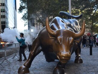 Institutional Bitcoin Broker NYDIG Valued at $7B in Whopping $1B Funding Round