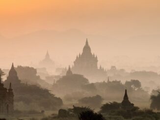 Mynamar’s Shadow Government Adopts Tether as Official Currency: Report