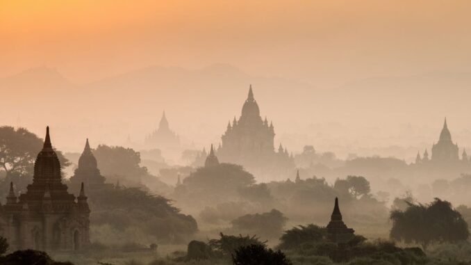 Mynamar’s Shadow Government Adopts Tether as Official Currency: Report