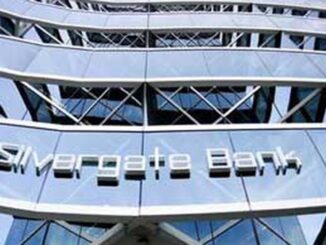 Silvergate Bank Looks to Raise $461M in Public Stock Offering