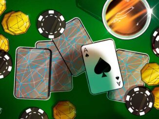 Virtue Gaming launches play-to-earn crypto model to bring online poker to US players
