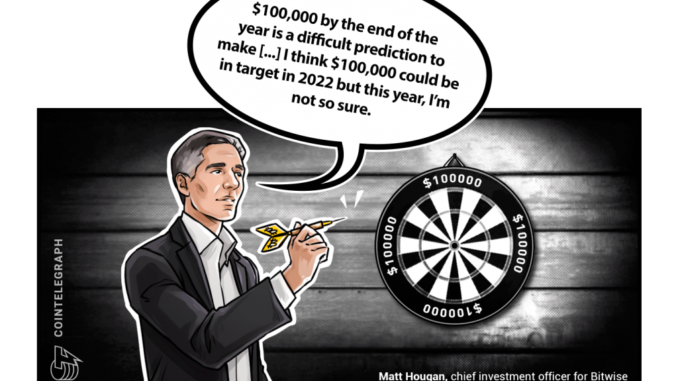 Vitalik Buterin outlines path to ETH 2.0, Visa launches crypto advisory service, Biden’s anti-crypto nominee for Comptroller withdraws: Hodler’s Digest, Dec. 5-11