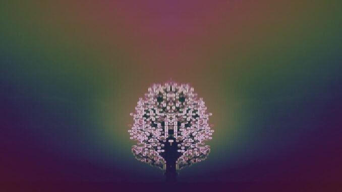 Web 3 Is a Return to the Internet’s Wild Spirit