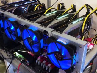 WiFi in HiveOS | Rig Troubleshooting | Cryptocurrency Mining Parts