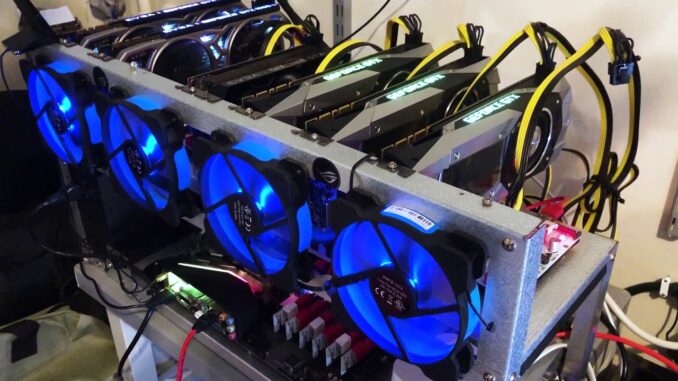 WiFi in HiveOS | Rig Troubleshooting | Cryptocurrency Mining Parts