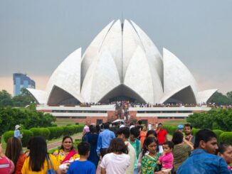 ‘Avoid Ban on Private Cryptocurrencies,’ Indian Technology Think Tank CIS Recommends