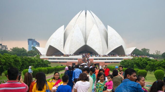 ‘Avoid Ban on Private Cryptocurrencies,’ Indian Technology Think Tank CIS Recommends