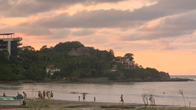 A Banking Breakdown in Mexico