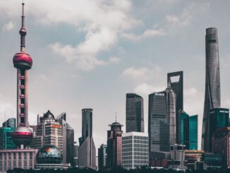 BSN’s Red Date Behind Shenzhen-Singapore Trade Blockchain Project