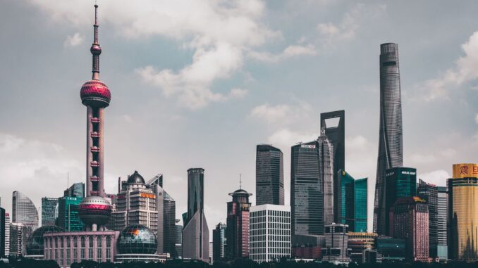 BSN’s Red Date Behind Shenzhen-Singapore Trade Blockchain Project