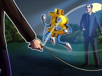 Bitcoin shrugs off Russia crypto ban fears as BTC price nears $43.5K