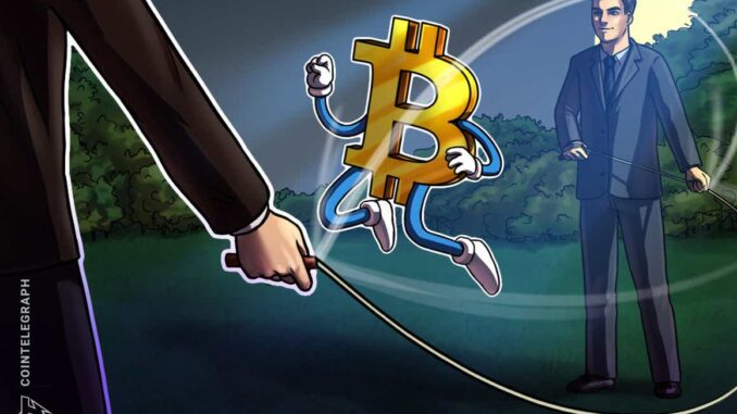 Bitcoin shrugs off Russia crypto ban fears as BTC price nears $43.5K