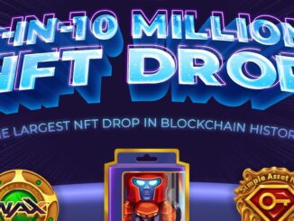 Can NFTs Be Issued at Scale?