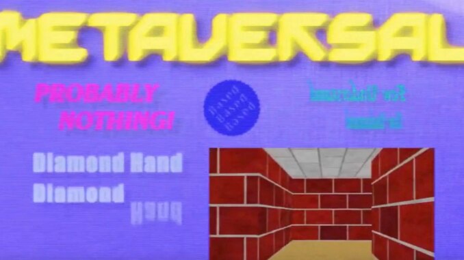 CoinFund, Franklin Templeton Back NFT Venture Studio Metaversal With $50M Raise