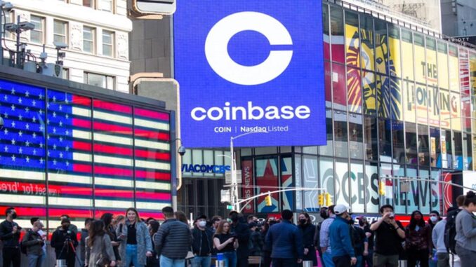 Coinbase Taps SEC Counsel Thaya Knight to Manage Public Policy Team