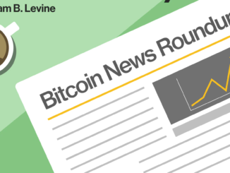 Crypto News Roundup for Jan. 14, 2022