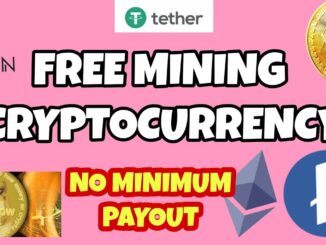 Earn Free Cryptocurrency Daily | Bitcoin Doge TRX Instant Payout | Free cryptocurrency mining Site!