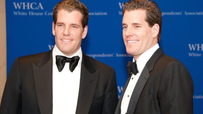 Gemini Introduces Prime Brokerage Following Second Acquisition in a Week