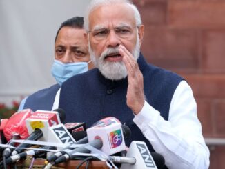 Indian Prime Minister Calls for Global Cooperation on Cryptocurrency