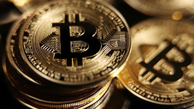 Intel Wants to Be a Bitcoin Player. It Won’t Move the Needle for the Stock.