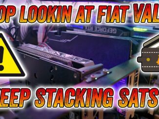 Mining Cryptocurrency during the Bear market