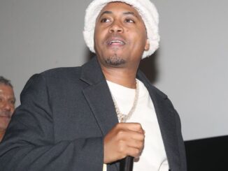 Nas Selling Rights to Two Songs via Crypto Music Startup Royal