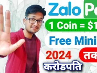 New Zalopay Cryptocurrency Free $100 Mining /day #Earn | New Cryptocurrency Mining Site #Earnhow?