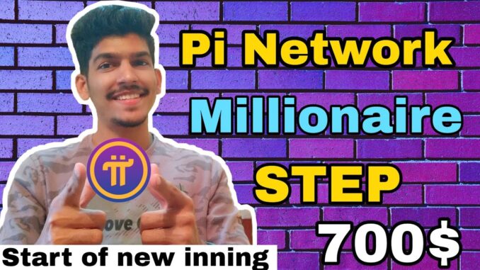Pi Network New Update Hindi | बडा Marketplace बडी किंमत | Cryptocurrency Mining | Bitcoin