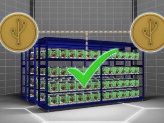 Samsung confirms its making cryptocurrency mining chips